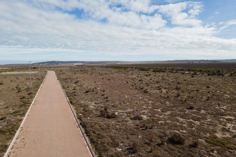 0 Bedroom Property for Sale in Saldanha Industrial Western Cape